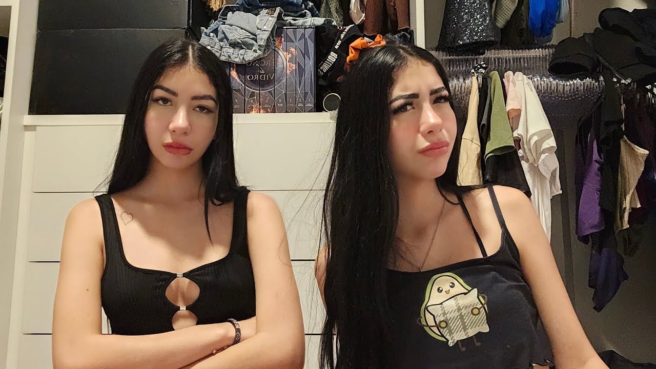 BRIG4MOS NO MEIO DO VÍDEO - PLANETA DAS GÊMEAS