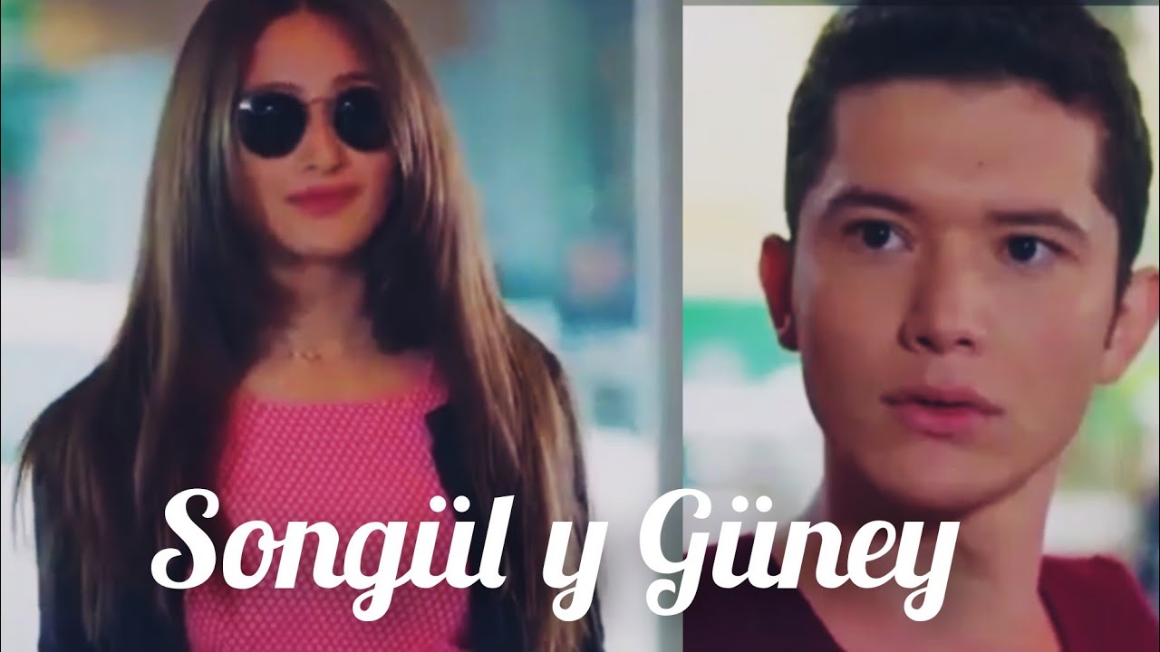 SONGÜL Y GÜNEY-