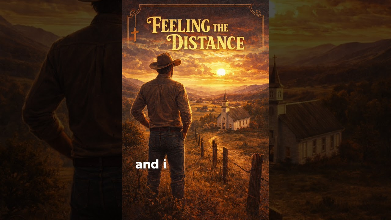 Feeling The Distance – Freedom Wriders (Official Audio Video)