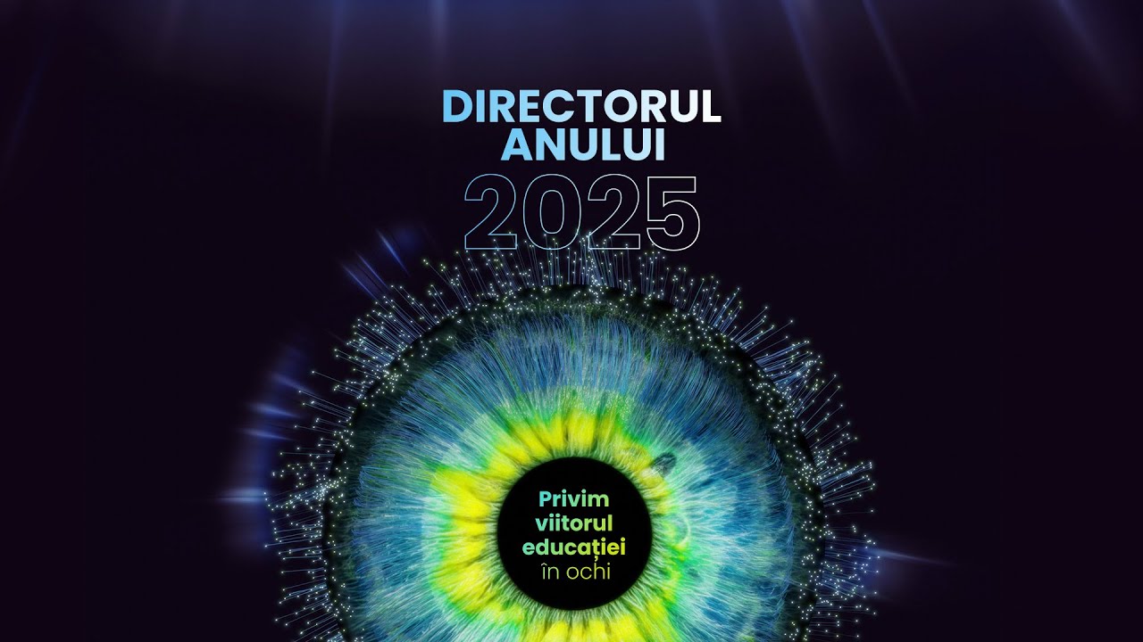 Gala Premiilor Pentru Directorii Anului 2025