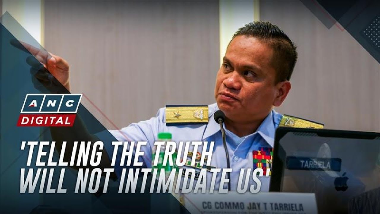 China summons PH envoy over remarks by PCG spokesperson