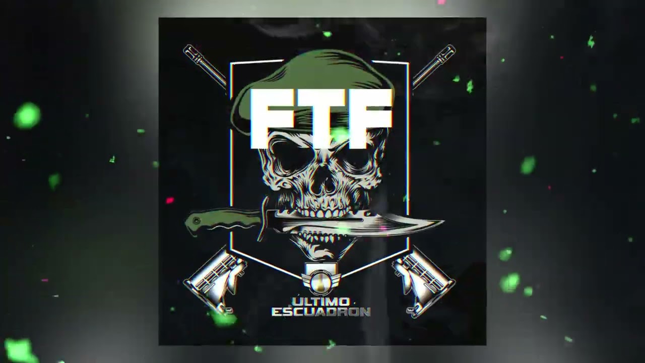 Ultimo Escuadron - FTF #2025 #exclusive