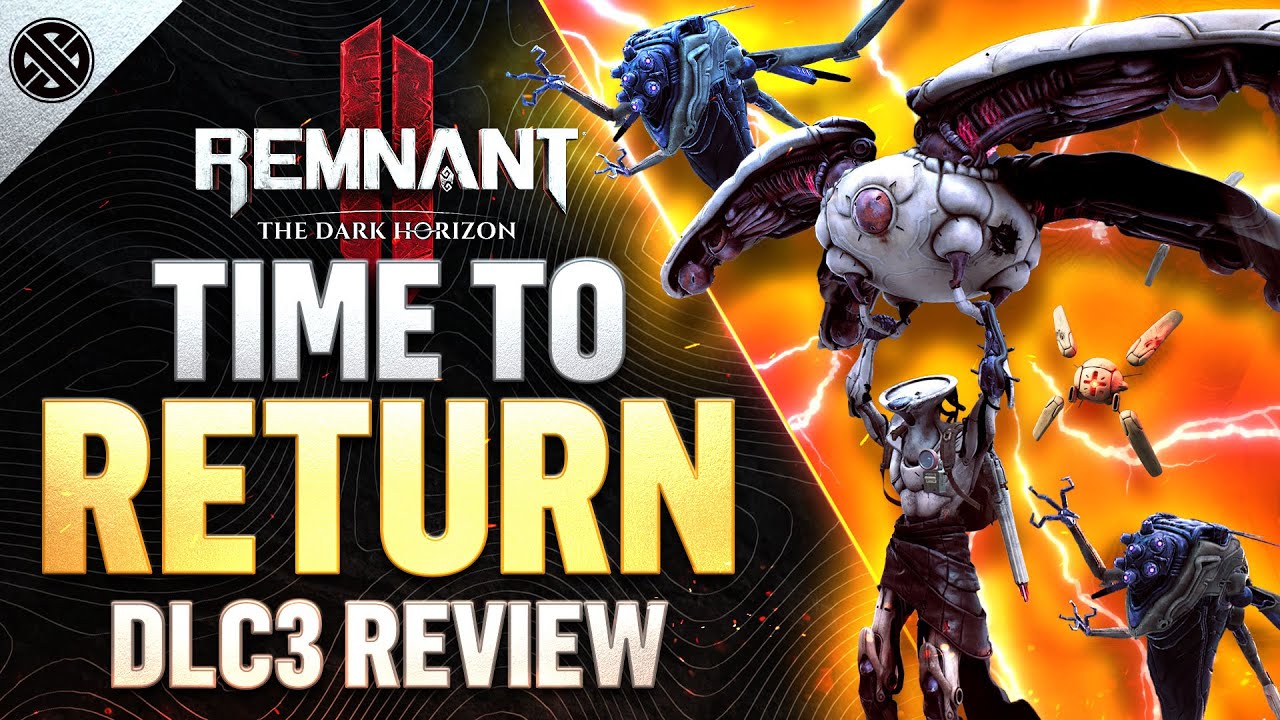 Изменит ли DLC Dark Horizon правила игры в Remnant 2?