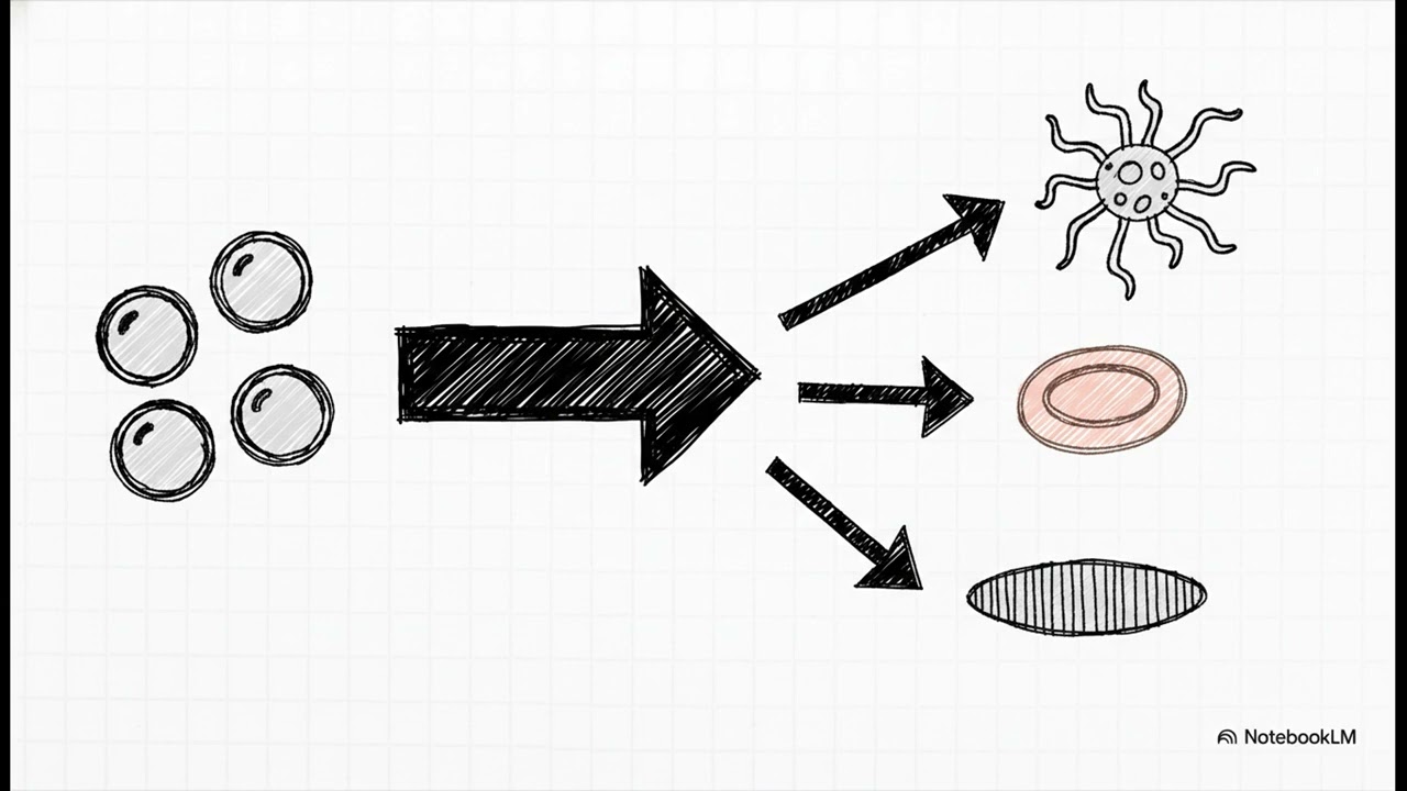 Sức mạnh của một tế bào