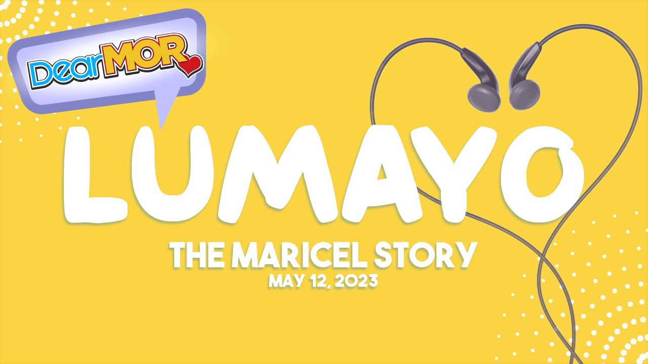 Dear MOR: 
