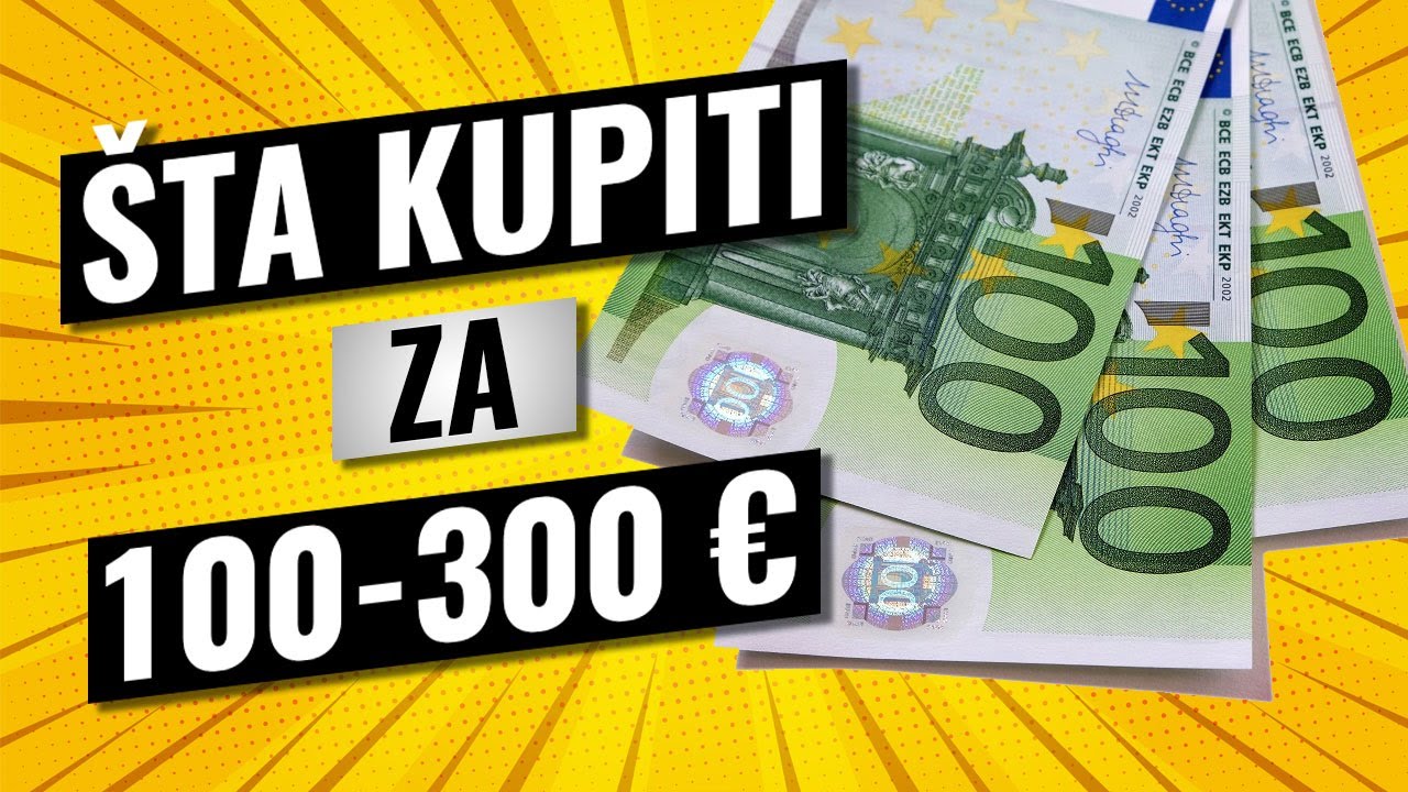 Šta kupiti za 300 Eura? - Tissot, Seiko, Orient, Citizen