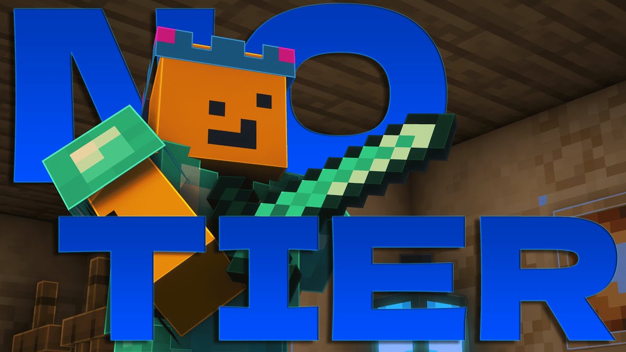 No Tier | Sword Pvp Montage 2