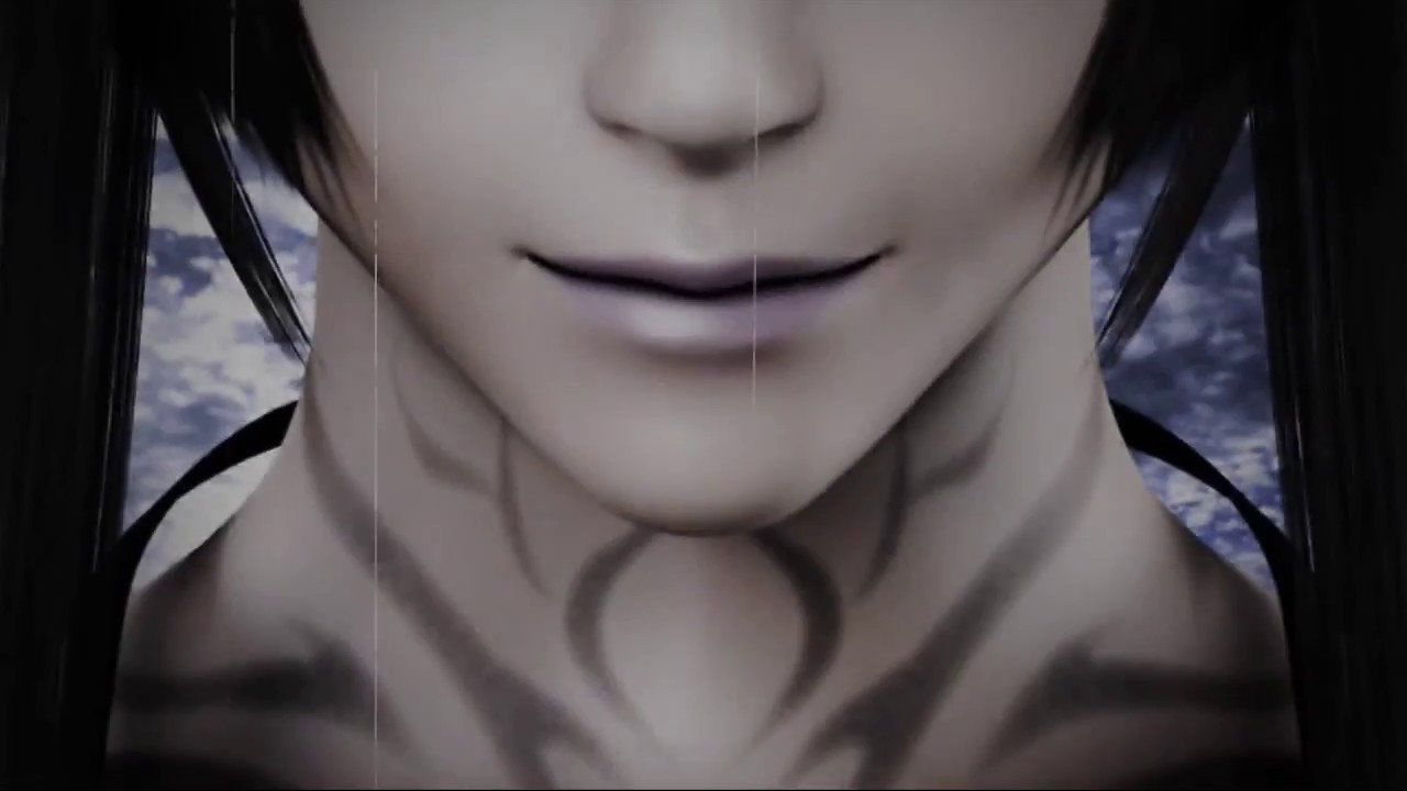 Pachinko CR Tekken 2 Special movie 3