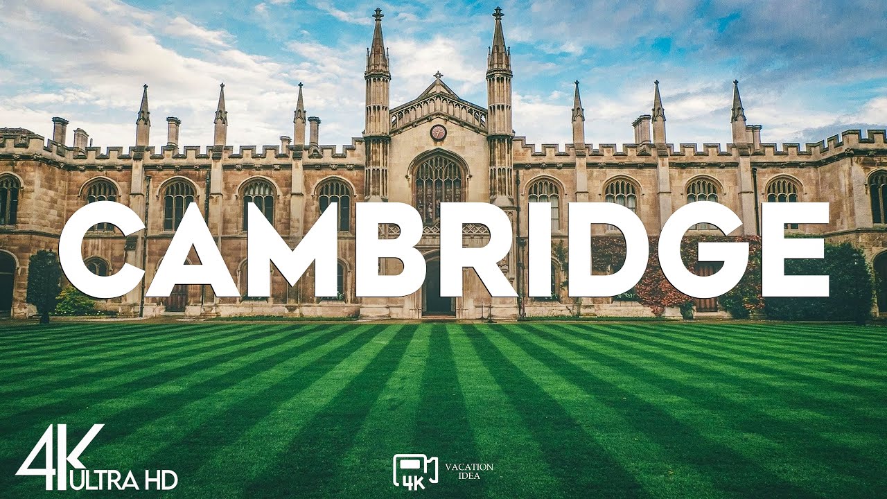 Top 10 Best Things to Do in Cambridge, England [Cambridge Travel Guide 2025]