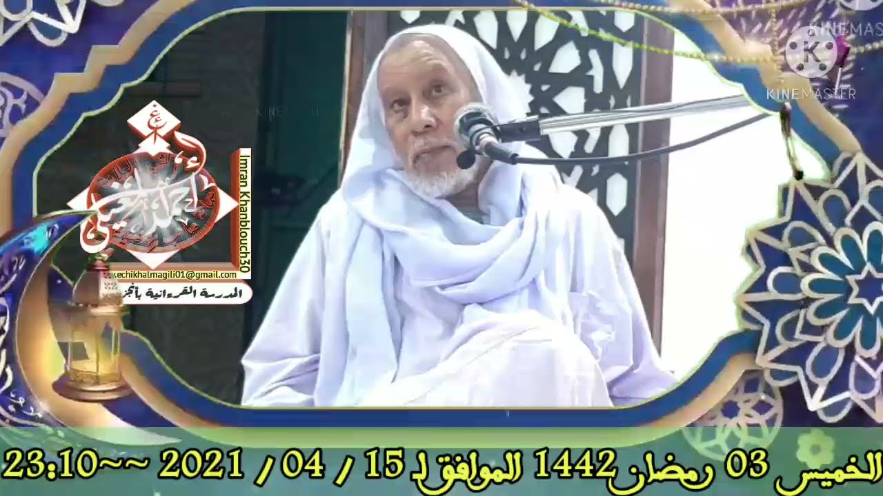 كيفية غض البصر