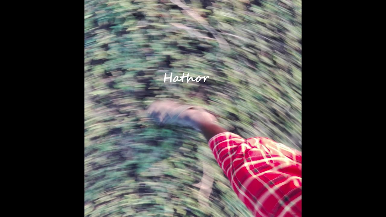 Hathor - Distorted Mind [RES002]