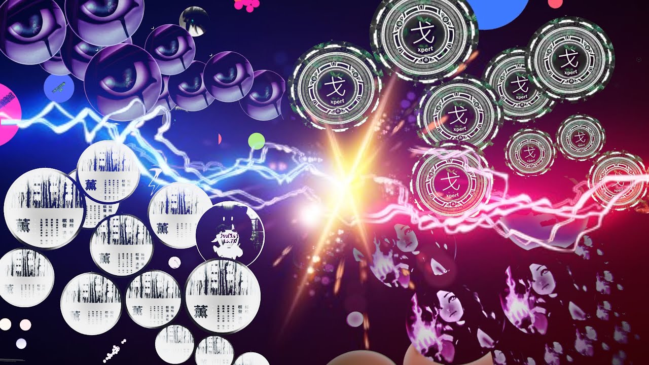 senpa.io x ryuten.io : 3rdwheeling playa w/tsym