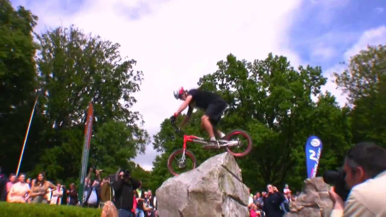 UCI Trials Word Cup - Walbrzych 2013 - 20