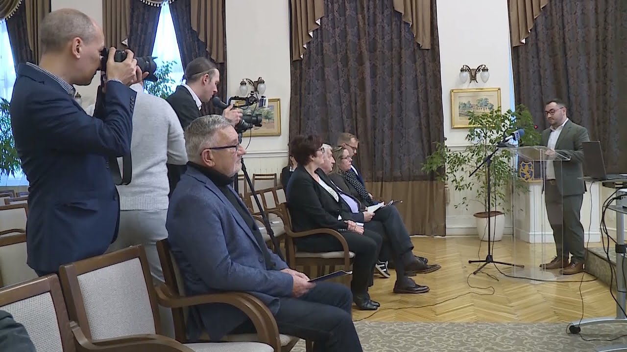 Lezárult az ipari park harmadik üteme - projektzáró rendezvény -  összefoglaló