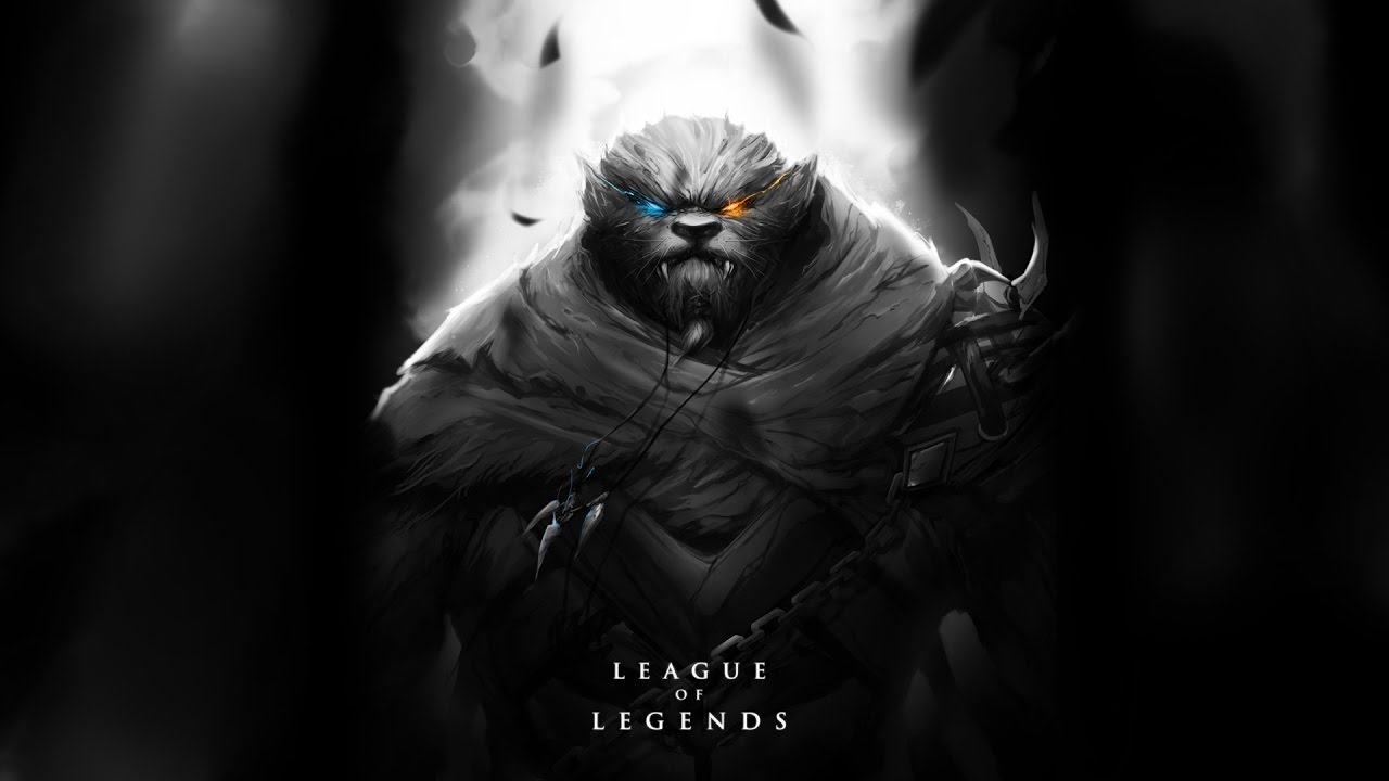 LoL Rengar Montage W/PembeMuz31