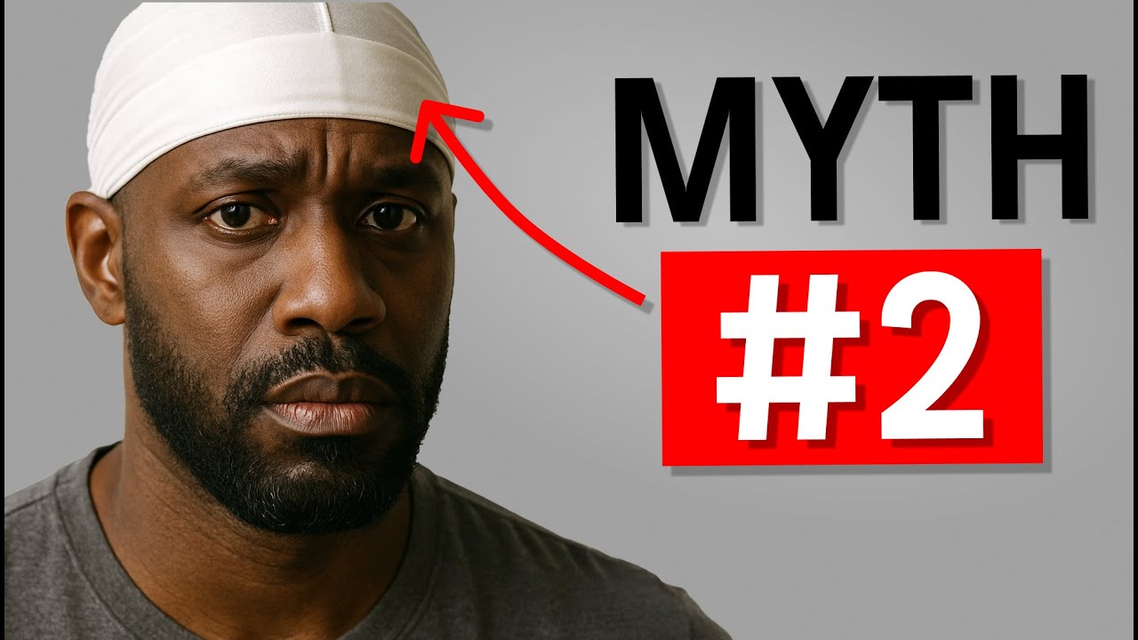 Hair Loss Myths Everyone Seem To Believe