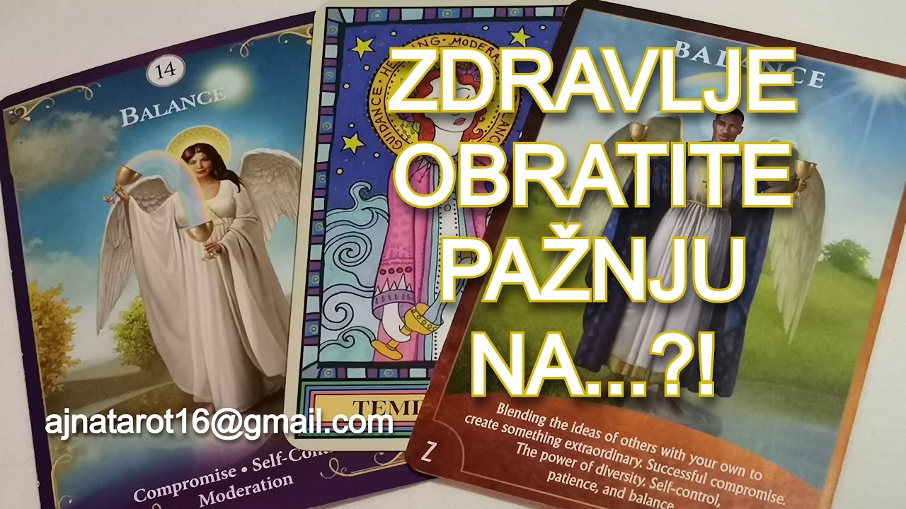 "ZDRAVLJE" OBRATITE pažnju NA...?! / generalno T.Č. / BEZVREMENO