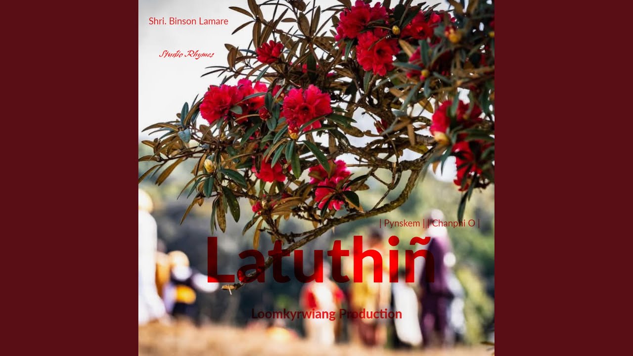 Latuthiñ Remixx (feat. Pynskem & Chanphi O)