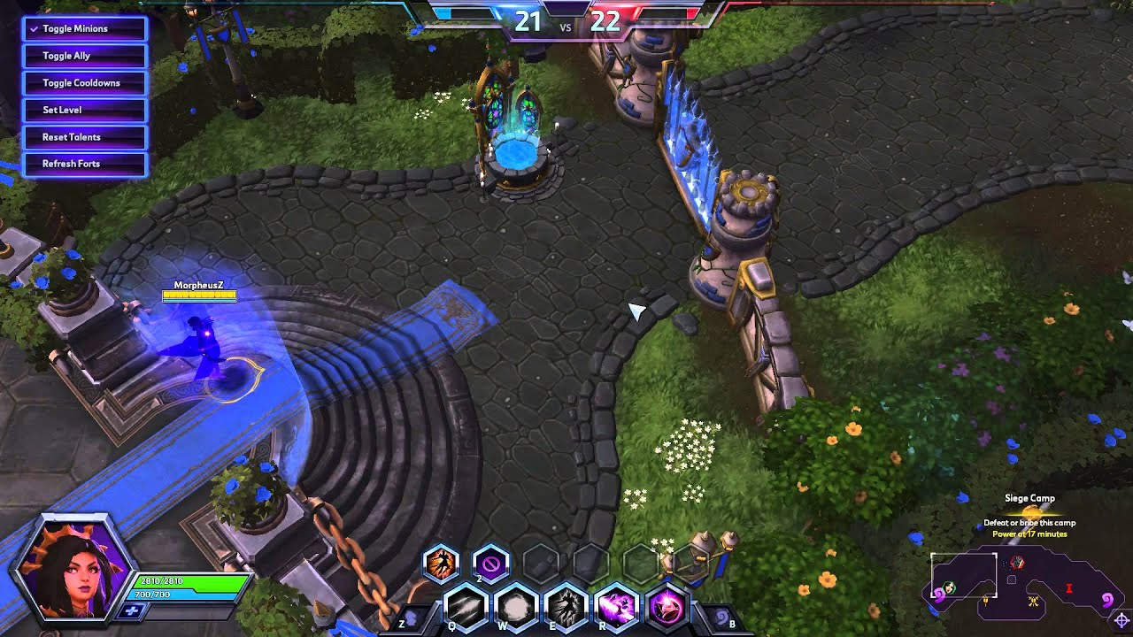 Skill Shot Aiming and Dodging Tips