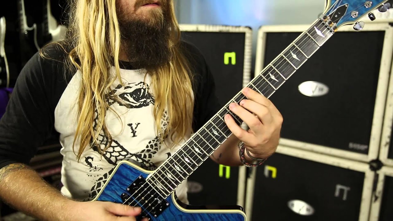 DARKEST HOUR - The Misery We Make (Play-Through)