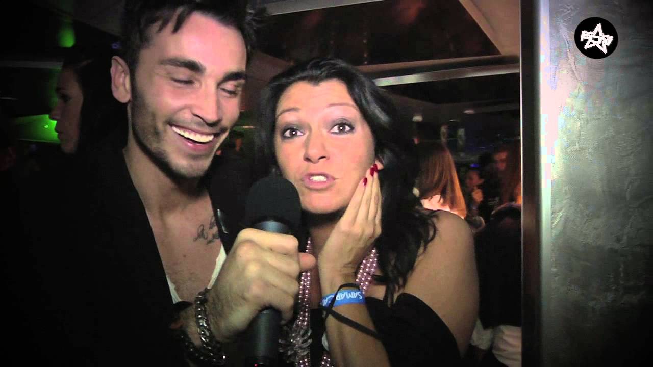 BLACK & JEWELS PARTY @ Sam Cruise by FDV TV