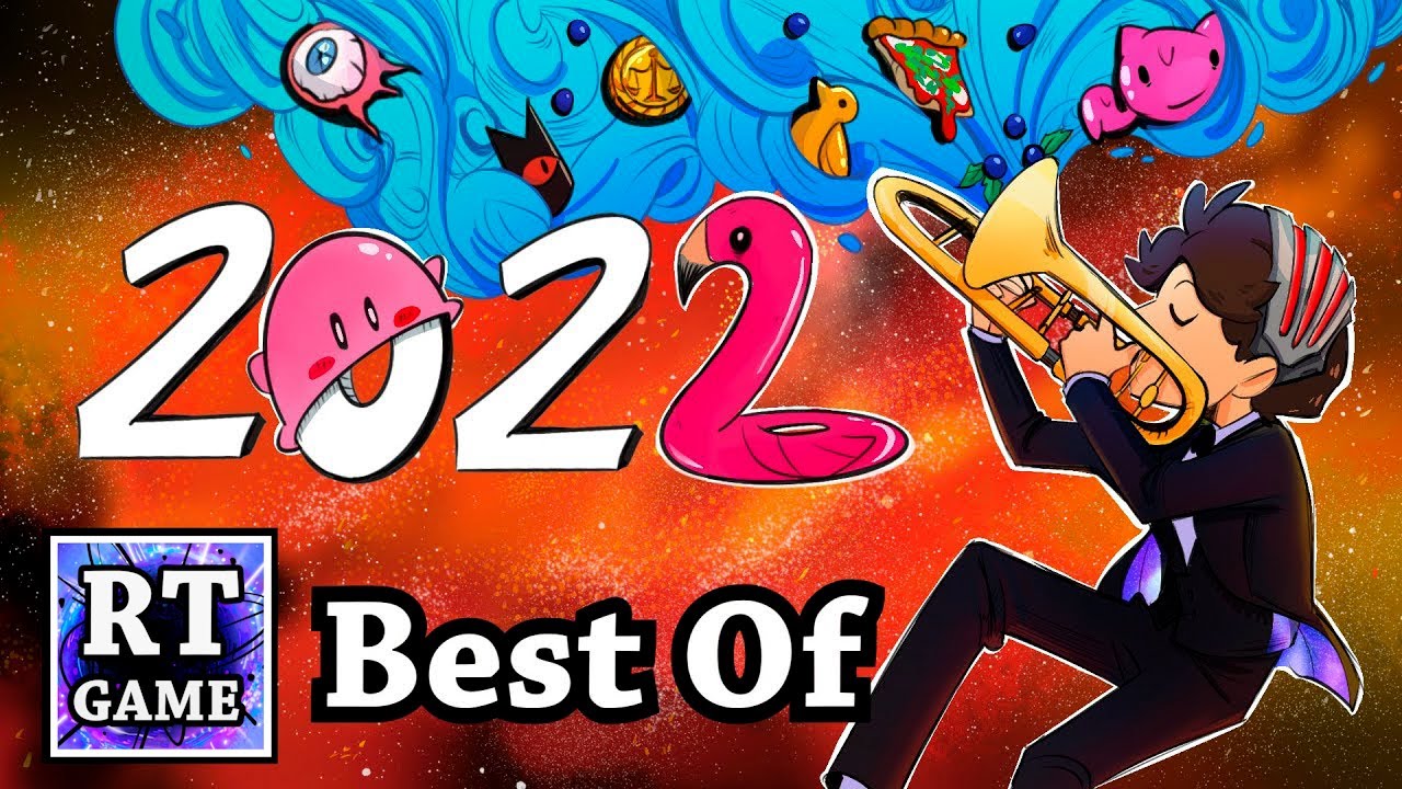 Best of RTGame 2022