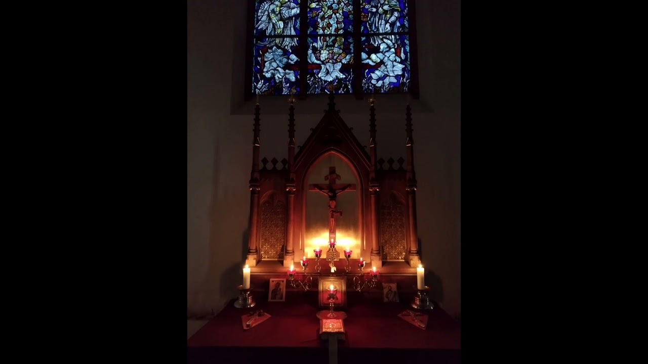 2 Jahre Ukrainische Orthodoxe Kirche in Kiel