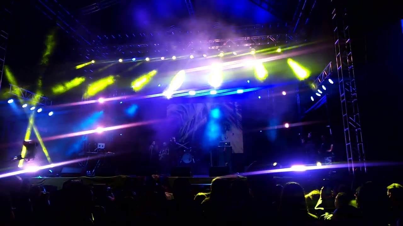 ALTAVOZ 🔊 D&iacute;a 2 TENEBRARUM+ Prisionera G&oacute;tica