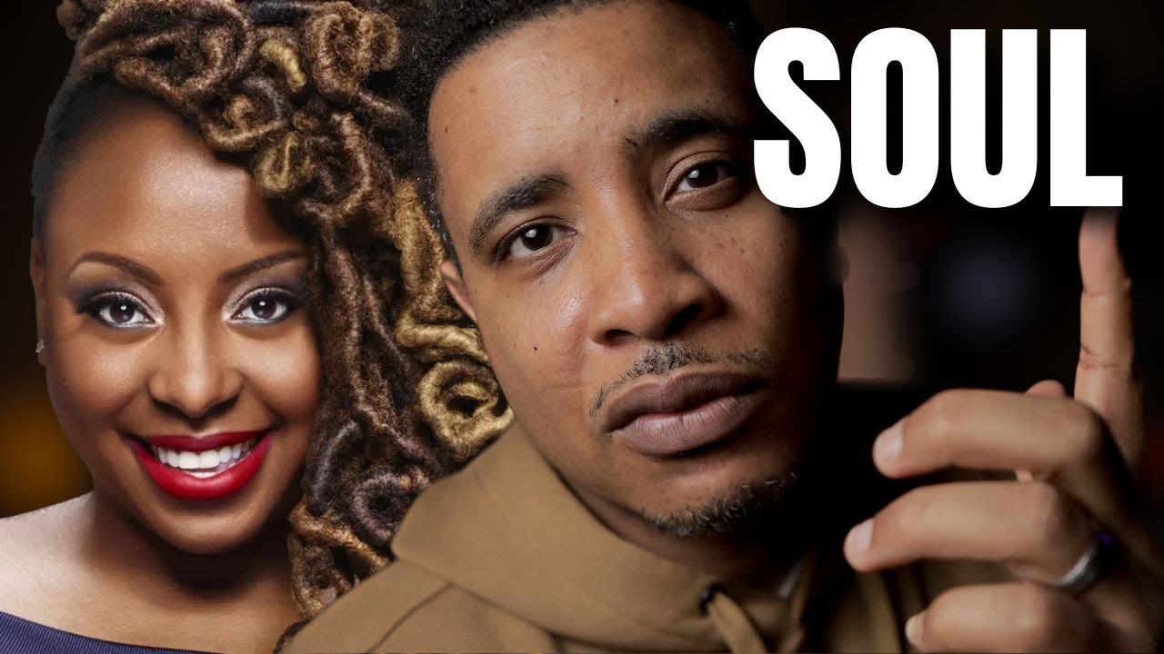 How to Make Grown Soul Rnb Inspired by Ledisi  #wecreatesoul