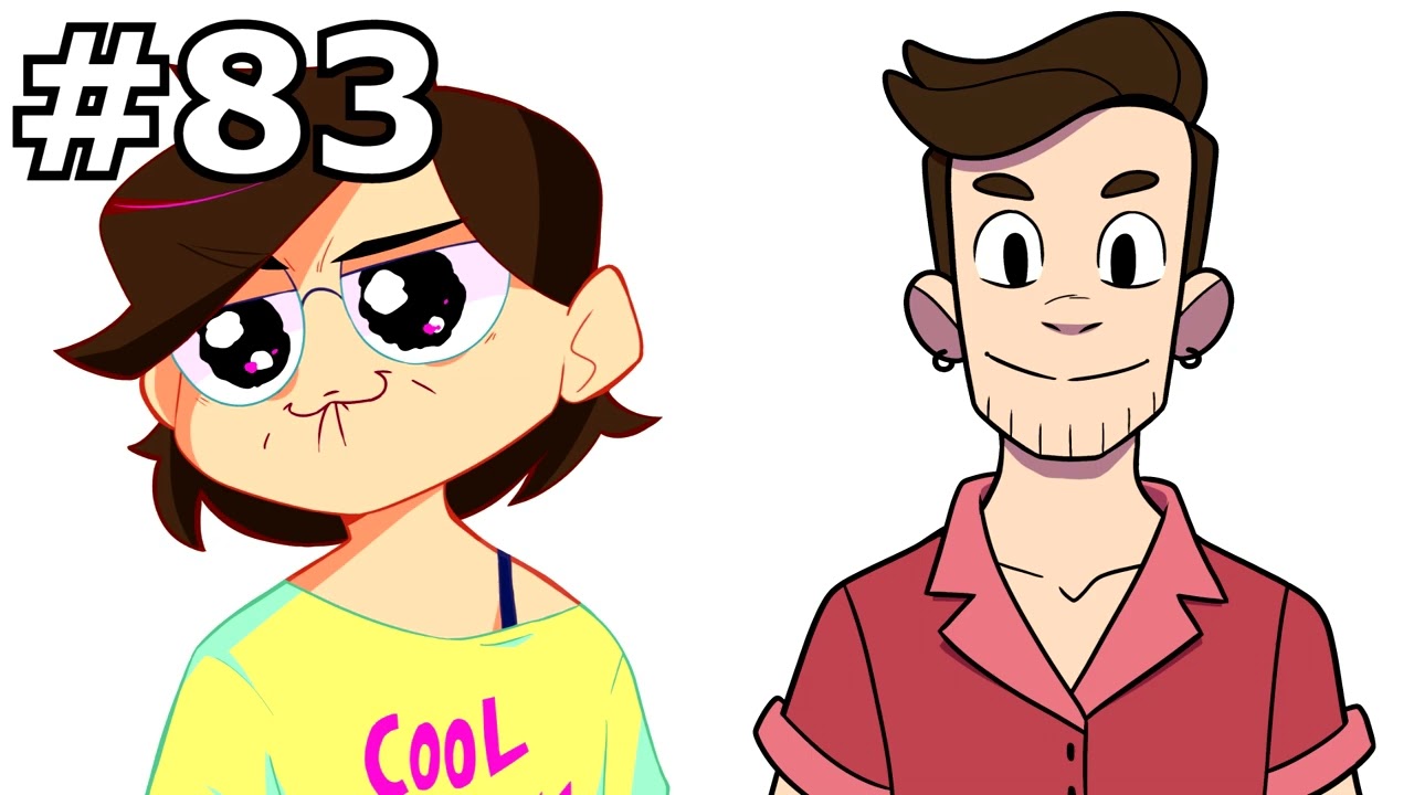 ProZD + Pals Podcast Episode 83: KARINA FAREK AND JACOB ANDREWS