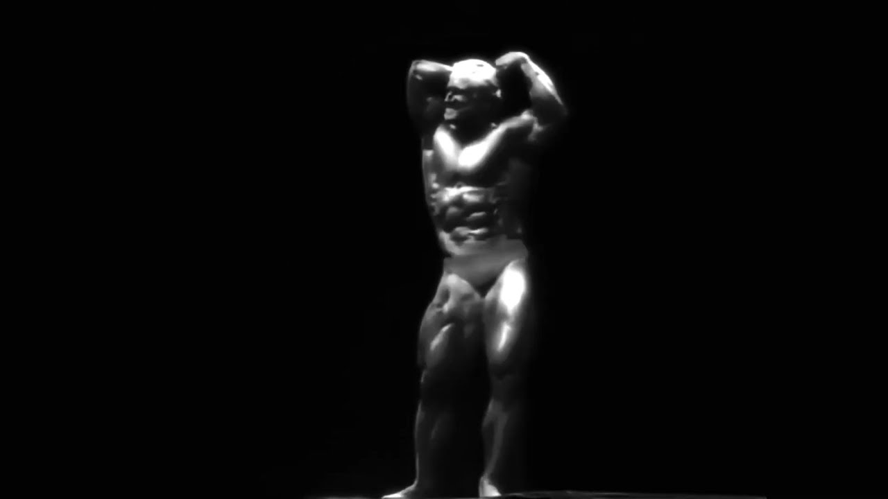 KMFDM - MEGALOMANIAC (SLOWED & REVERB) TOM PLATZ EDIT