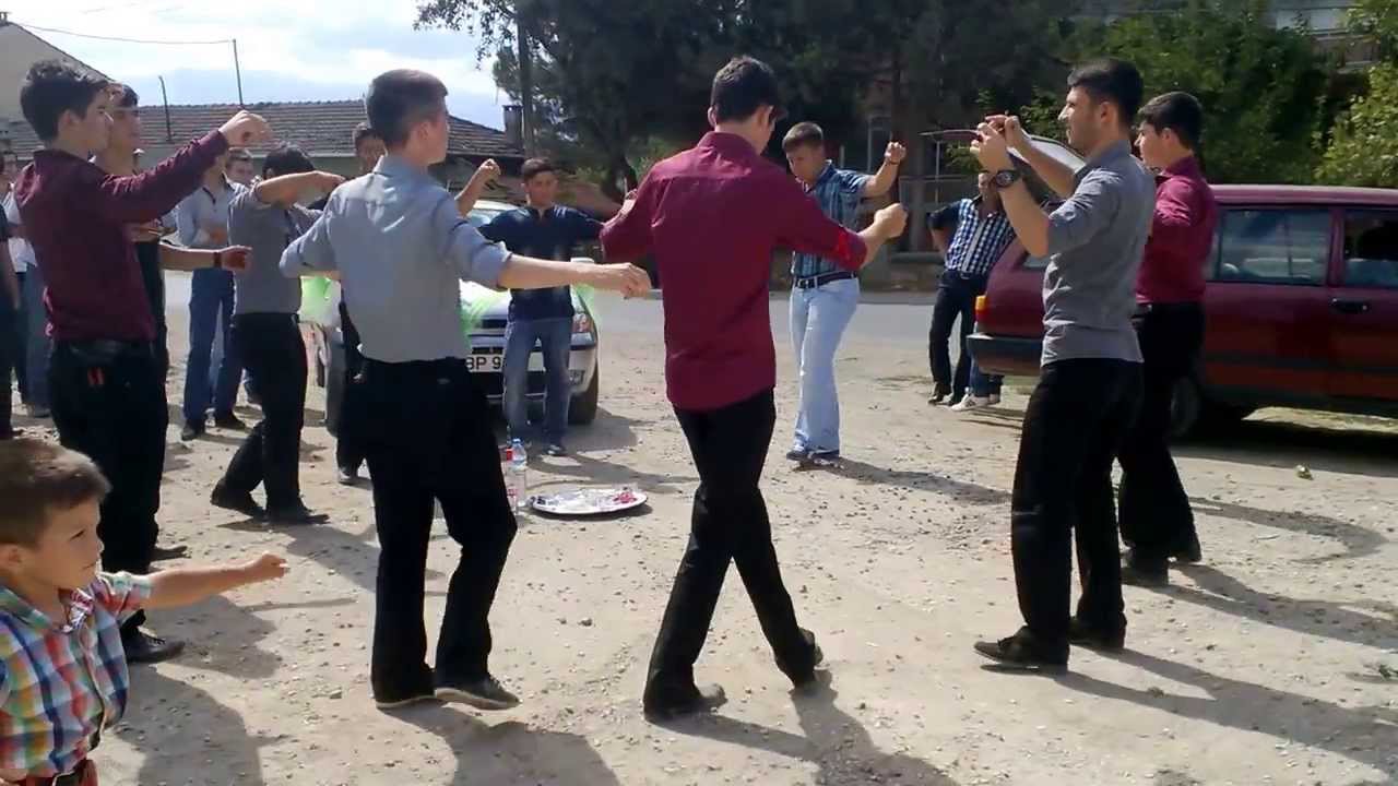 yenişehir ayaz köyü çiftetelli
