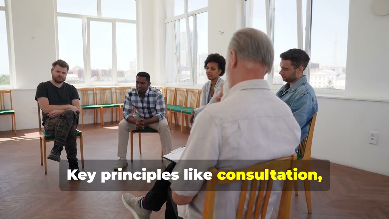 Foundations of Islamic Leadership