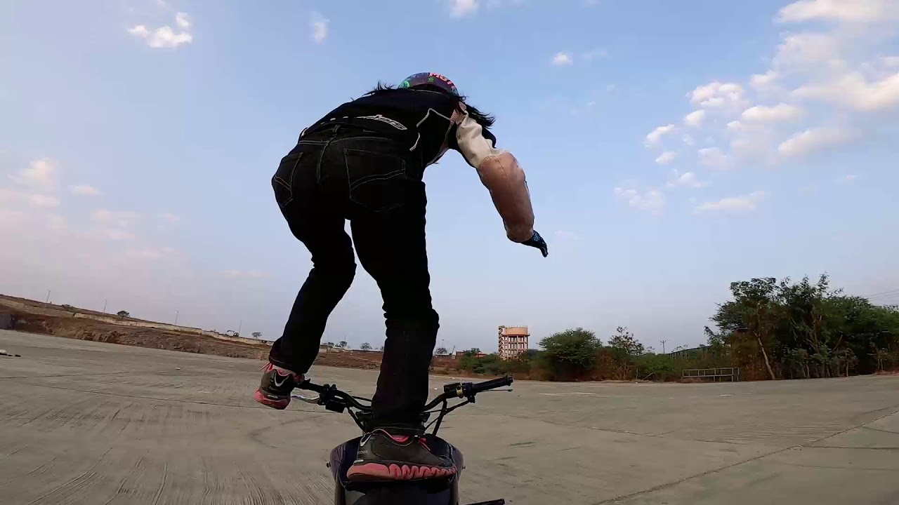 Teaser | Saddle Stories India