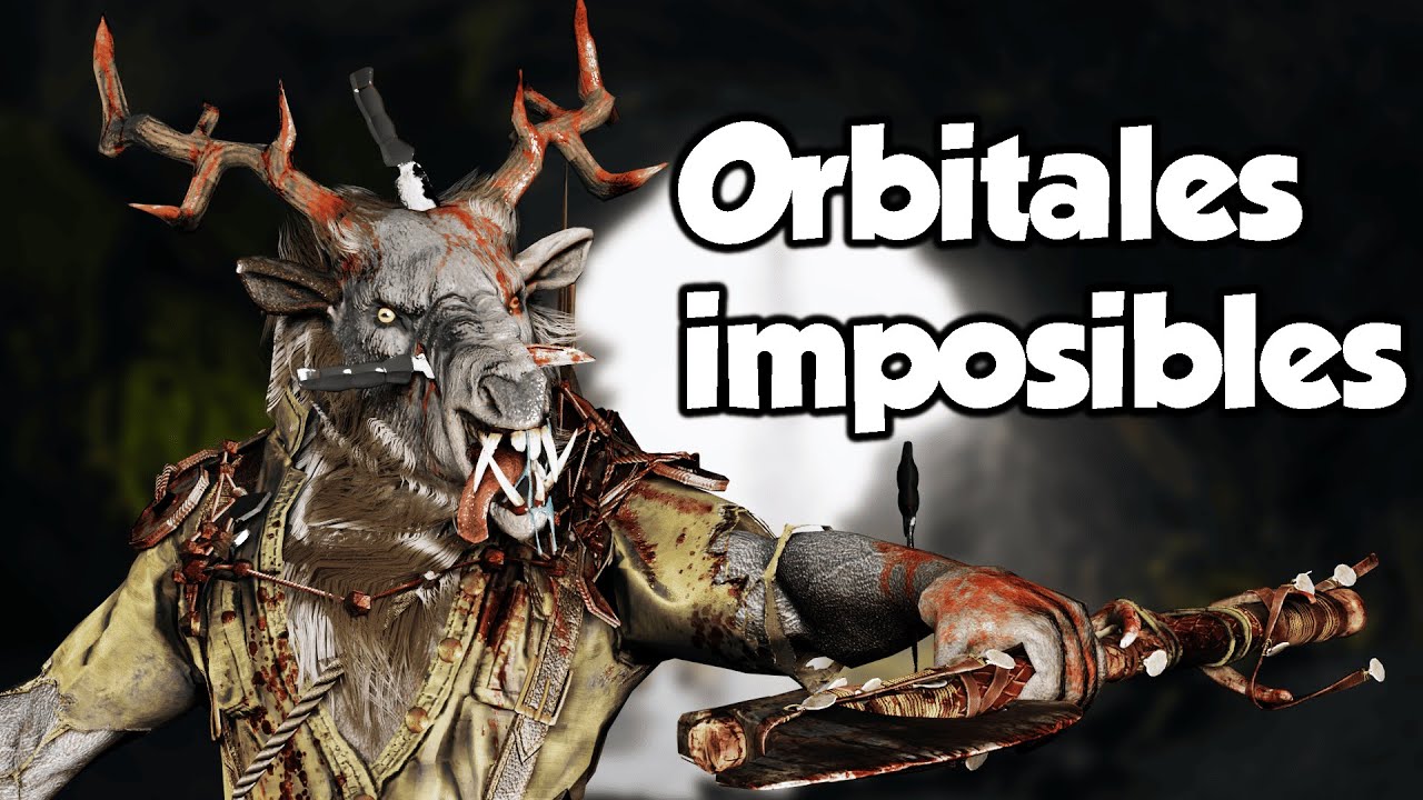 Así Juega un Main Cazadora | Dead By Daylight