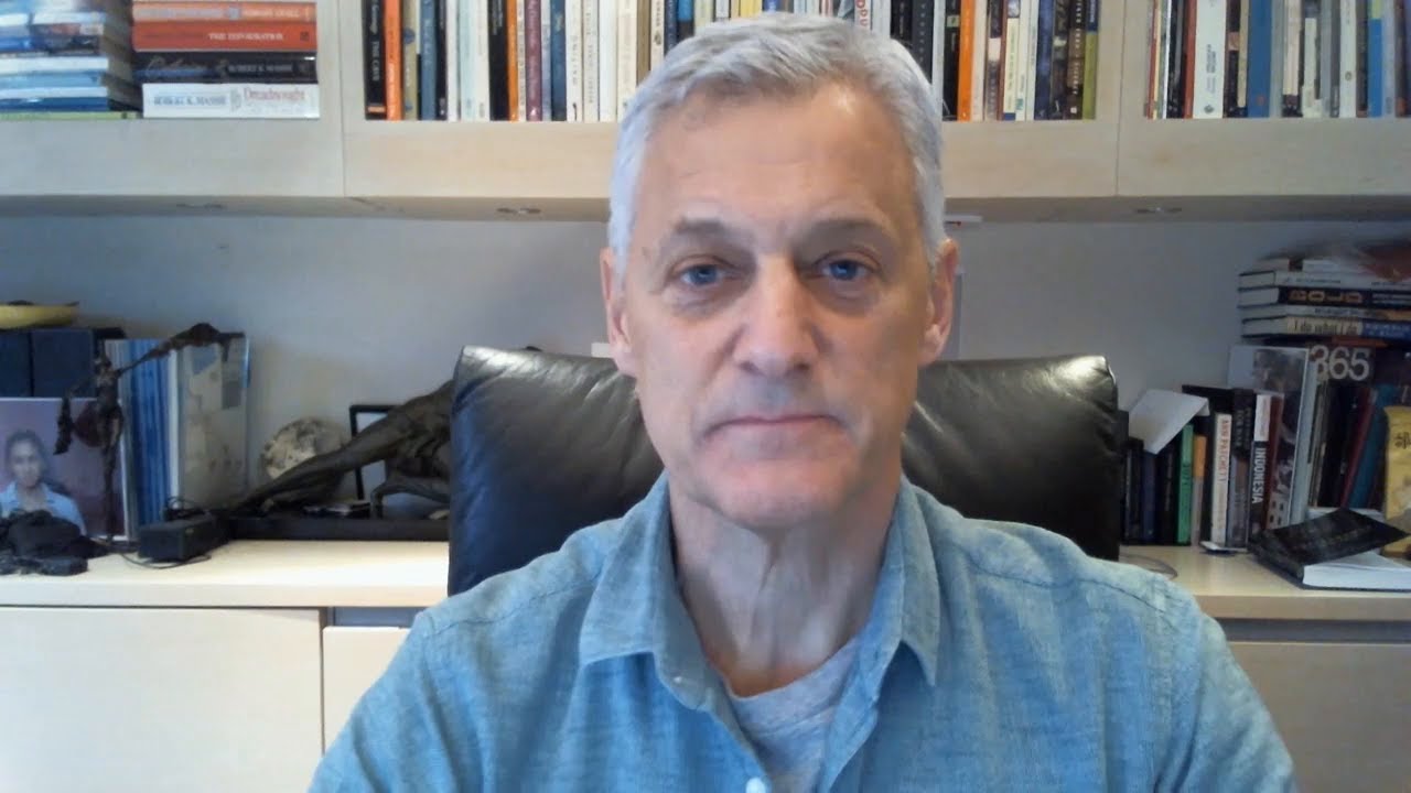 Covid-19: Bill Winters on how we&rsquo;re responding