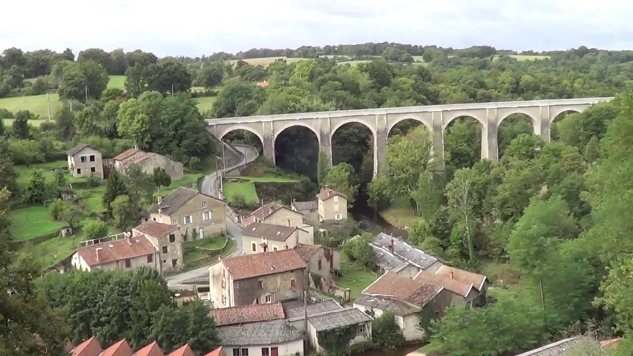 Bellac , Limousin , France  September 2013