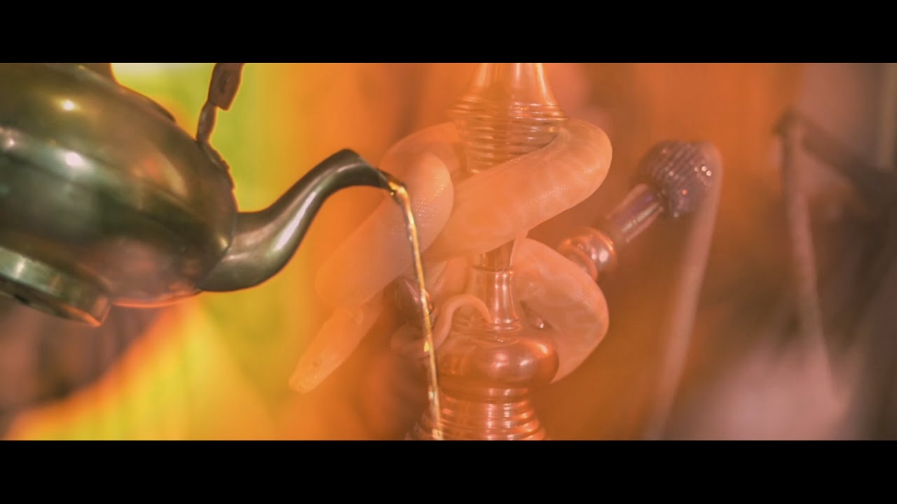 Soul Strips  - Tea (official video)