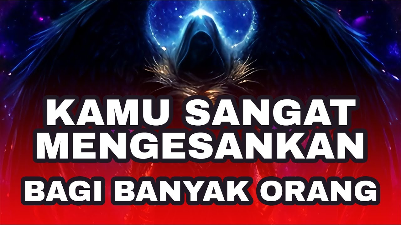 Jiwa Terpilih ✨ Kamu Sangat Mengesankan Bagi Banyak Orang