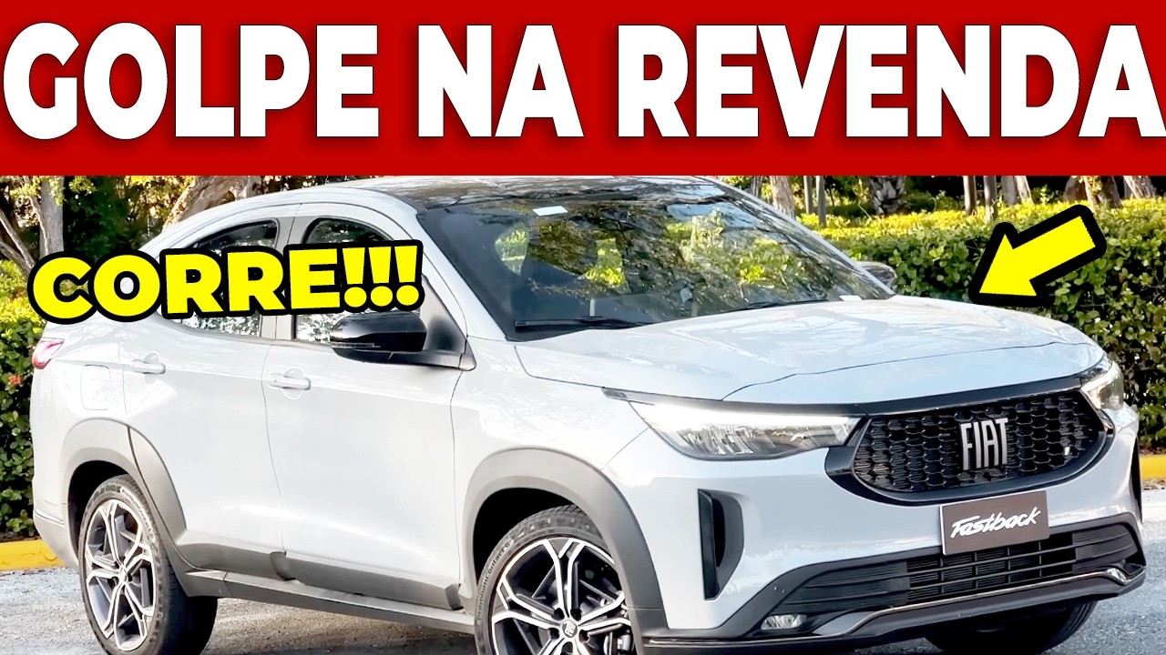 💸🚫10 CARROS QUE VIRARAM MICOS AUTOMOTIVOS E DERAM PREJUÍZO DE 200 MIL