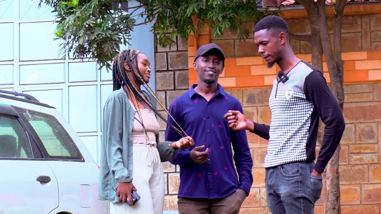 The bigger the nyash the higher the possibility of.........sisemi kiruuu🙌🙌🔥🔥🔥