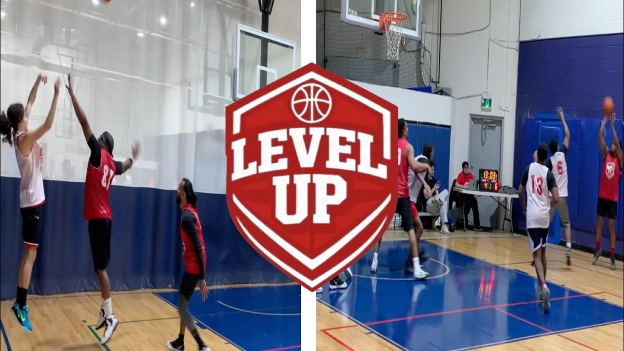 LevelUP | Horsemen VS Flakers | January 13, 2026