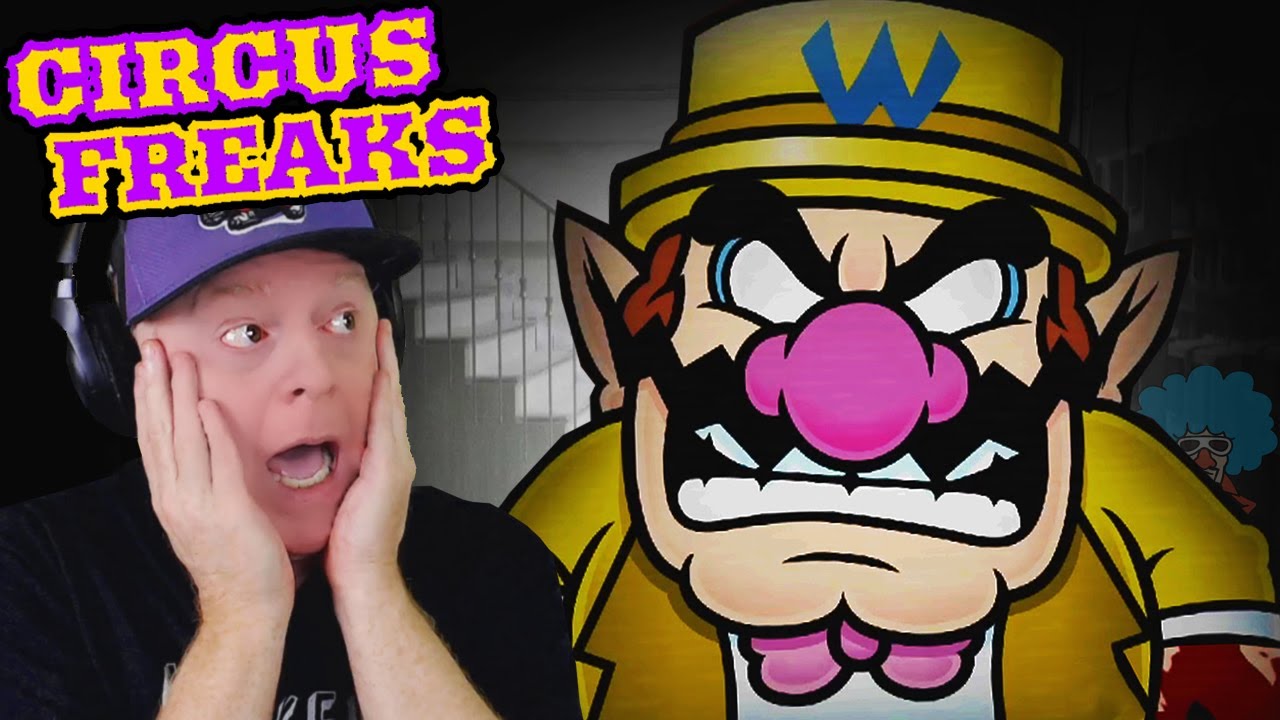 THE CARNIVAL'S BACK IN TOWN | FNAW: CIRCUS FREAKS - NEW 3 NIGHT DEMO