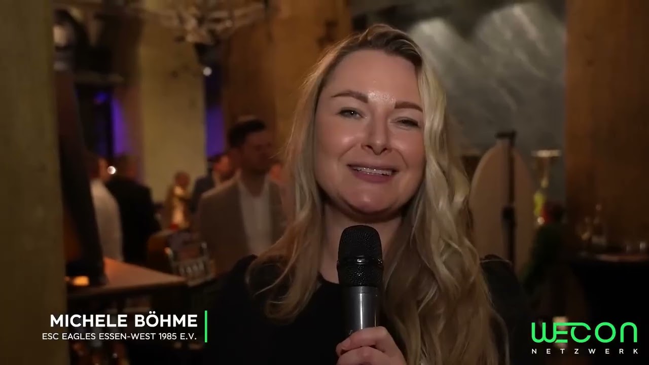 Wecon - Casino Zollverein