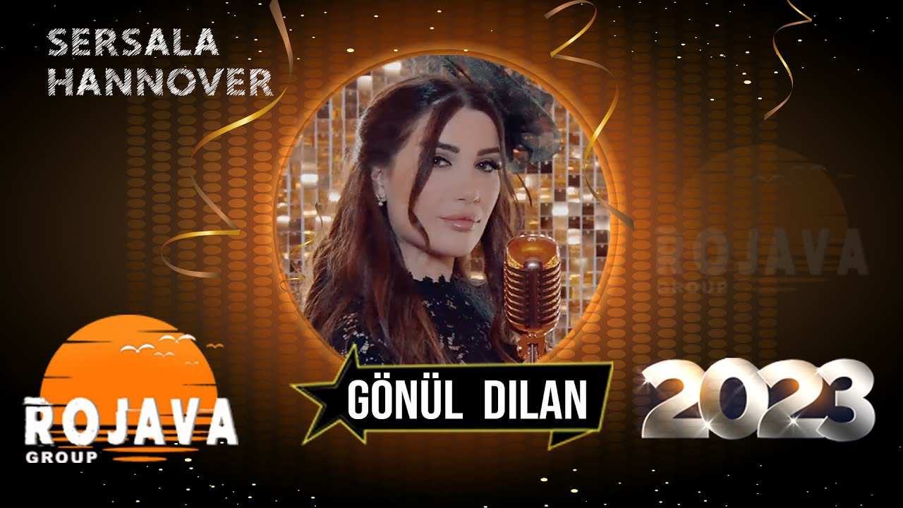 GÖNÜL  DILAN Sersala 2023