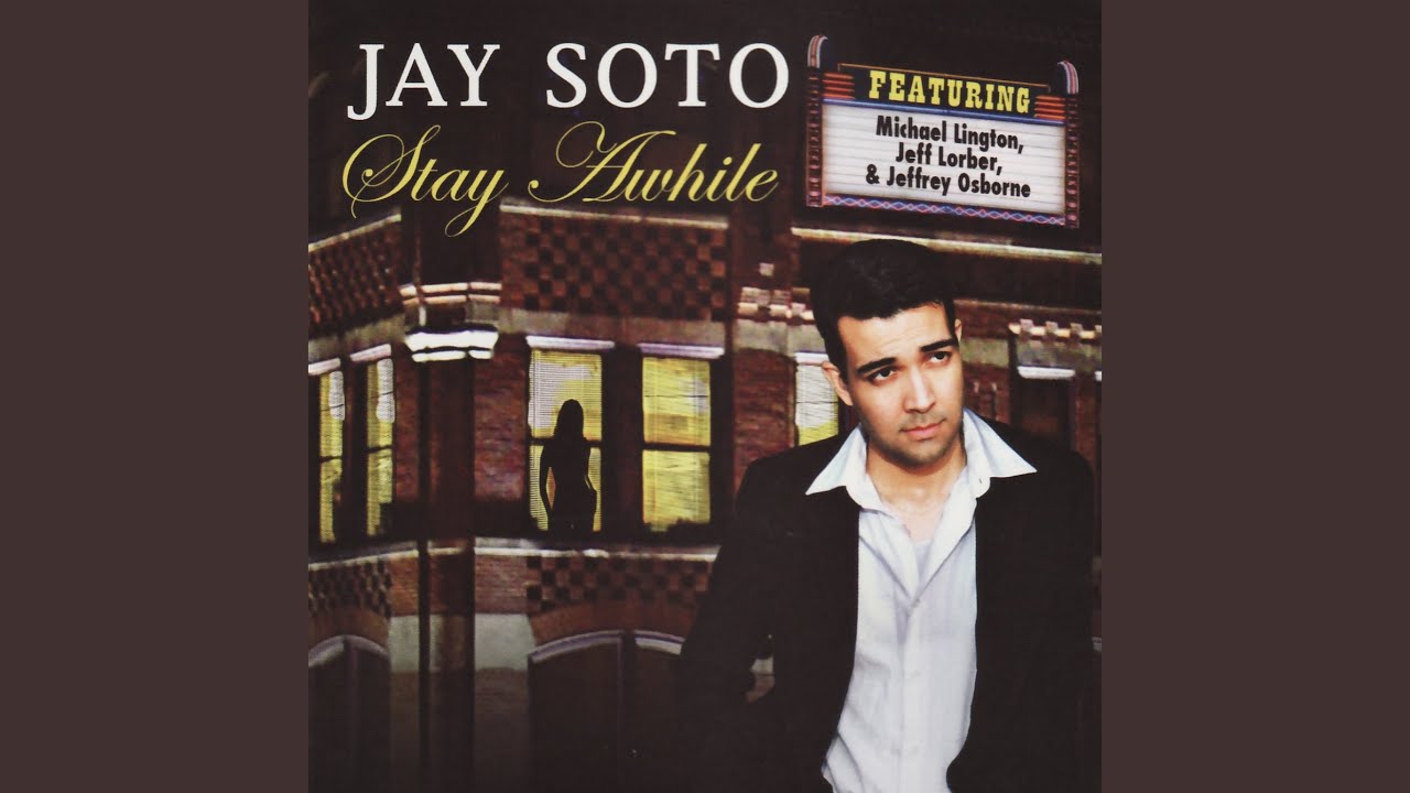 Stay Awhile