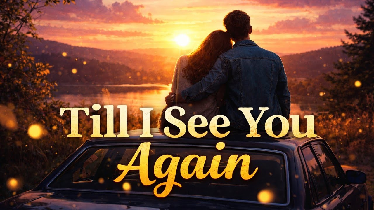 Till i see you again (original)  - Acoustic pop | New Love Song 