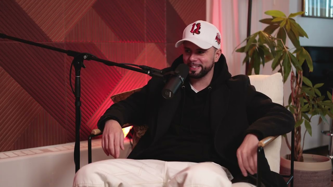 Quake Matthews: From Freestyle Battles to Building a Life in Music