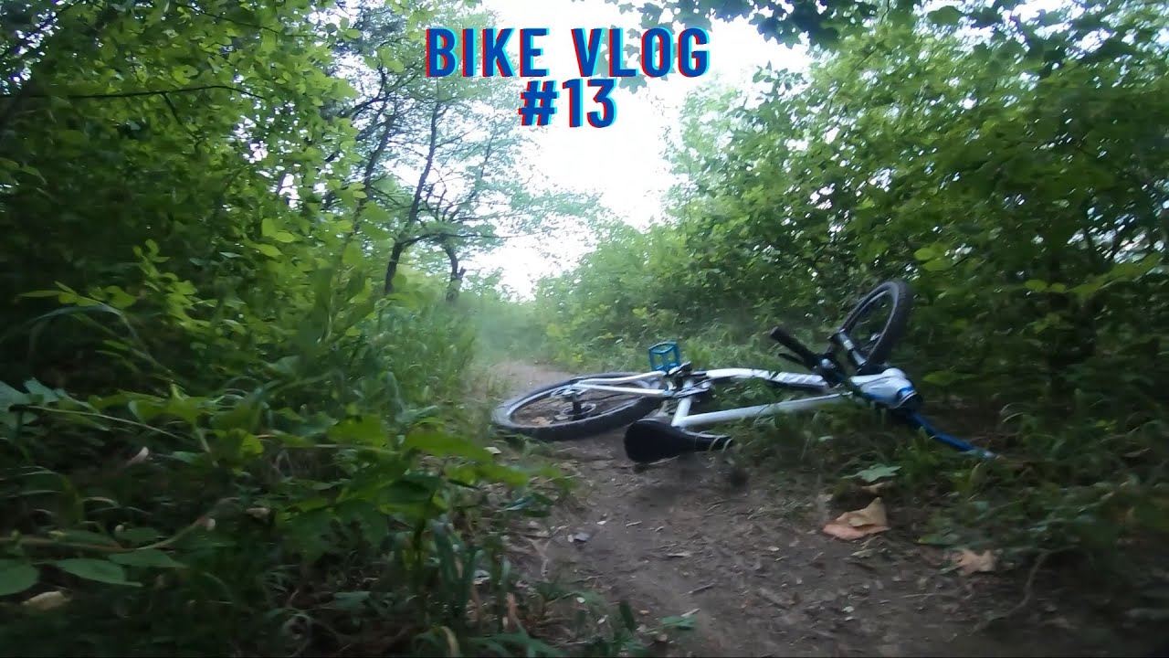 Bike vlog #13 | Morning ride