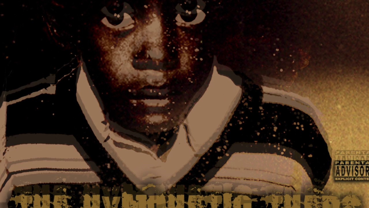 Hymphatic Thabs - The Age of Horus - 02 - Welcome